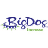 Big Dog Lacrosse LLC logo, Big Dog Lacrosse LLC contact details