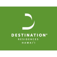 Destination Residences Hawaii by Destination Hotels & Resorts logo, Destination Residences Hawaii by Destination Hotels & Resorts contact details