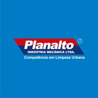 Planalto Indústria Mecânica logo, Planalto Indústria Mecânica contact details