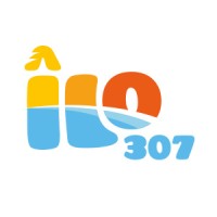 ÎLO307 logo, ÎLO307 contact details