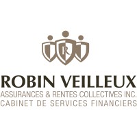 Robin Veilleux Assurances et Rentes Collectives inc. logo, Robin Veilleux Assurances et Rentes Collectives inc. contact details