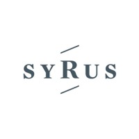 SYRUS Reputation logo, SYRUS Reputation contact details