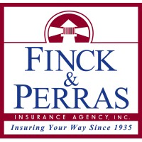 Finck & Perras Insurance Agency, Inc. logo, Finck & Perras Insurance Agency, Inc. contact details