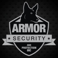 Armor Security and Protection Inc. logo, Armor Security and Protection Inc. contact details