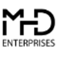 MHD Enterprises logo, MHD Enterprises contact details