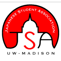 Japanese Student Association - UW Madison logo, Japanese Student Association - UW Madison contact details