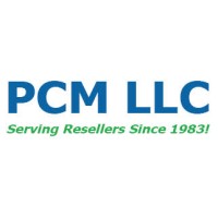 PCM, LLC logo, PCM, LLC contact details