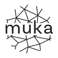 Muka logo, Muka contact details