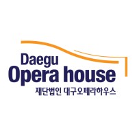 Daegu Opera House logo, Daegu Opera House contact details