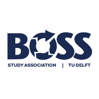 BOSS Management in the Built Environment | TU Delft logo, BOSS Management in the Built Environment | TU Delft contact details