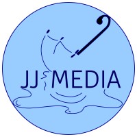 JJ MEDIA logo, JJ MEDIA contact details