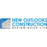 New Outlooks Construction logo, New Outlooks Construction contact details