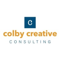 Colby Creative Consulting logo, Colby Creative Consulting contact details