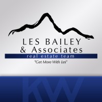 Les Bailey and Associates logo, Les Bailey and Associates contact details