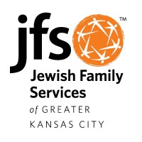 JFS of Greater Kansas City (Jewish Family Services) logo, JFS of Greater Kansas City (Jewish Family Services) contact details