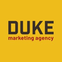 Duke Marketing Agency logo, Duke Marketing Agency contact details