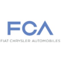 FCA Fleet logo, FCA Fleet contact details