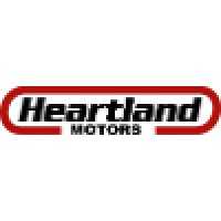 Heartland Motors logo, Heartland Motors contact details