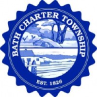 BATH CHARTER TOWNSHIP logo, BATH CHARTER TOWNSHIP contact details