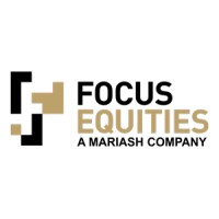 Focus Equities logo, Focus Equities contact details