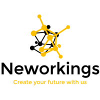 Neworkings logo, Neworkings contact details