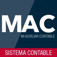 MAC - Mi Auxiliar Contable - Sistema Contable logo, MAC - Mi Auxiliar Contable - Sistema Contable contact details