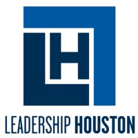 Leadership Houston logo, Leadership Houston contact details