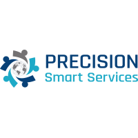 Precision Smart Services logo, Precision Smart Services contact details