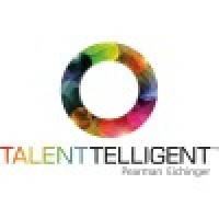 TalentTelligent logo, TalentTelligent contact details