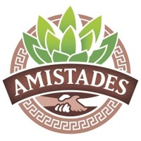 Amistades, Inc logo, Amistades, Inc contact details