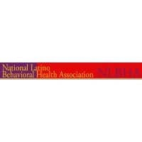 The National Latino Behavioral Health Association logo, The National Latino Behavioral Health Association contact details