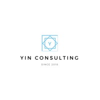 Yin Consulting logo, Yin Consulting contact details