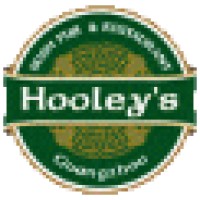 Hooley's Irish pub & restaurant logo, Hooley's Irish pub & restaurant contact details