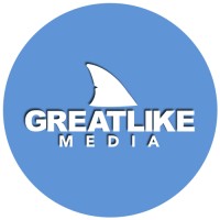 GreatLike Media logo, GreatLike Media contact details