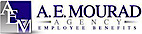 Ae Mourad Agency logo, Ae Mourad Agency contact details