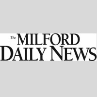 Milford Daily News logo, Milford Daily News contact details