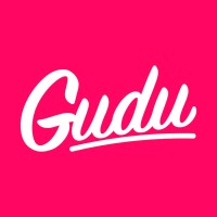 Gudu logo, Gudu contact details