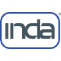 INDA logo, INDA contact details