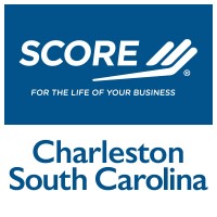 SCORE Charleston SC logo, SCORE Charleston SC contact details