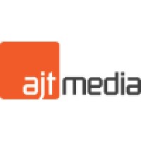 AJT Media logo, AJT Media contact details