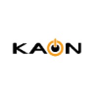 KAONMEDIA logo, KAONMEDIA contact details