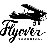 Flyover Technical logo, Flyover Technical contact details