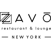 ZAVO Restaurant & Lounge logo, ZAVO Restaurant & Lounge contact details