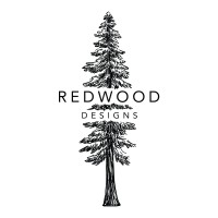 Redwood Designs logo, Redwood Designs contact details