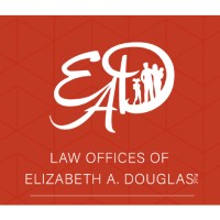 The Law Offices Of Elizabeth A. Douglas, PLLC logo, The Law Offices Of Elizabeth A. Douglas, PLLC contact details