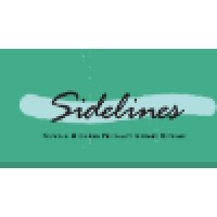 Sidelines logo, Sidelines contact details