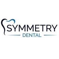 Symmetry Dental Centre logo, Symmetry Dental Centre contact details