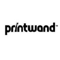 Printwand logo, Printwand contact details