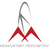 McMaster Rocketry Team logo, McMaster Rocketry Team contact details