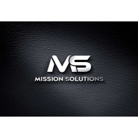 Mission Solutions logo, Mission Solutions contact details